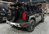 BYD Leopard 5 2026 V4 